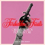 Drubich, Anna:  Forbidden Fruits / Red-Pink Vinyl