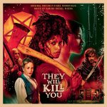 Rivera, Carlos Rafael:  They Will Kill You