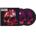 The Dead Daisies:  Live Plus Five