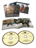 Emerson, Lake And Palmer:  In The Hot Seat