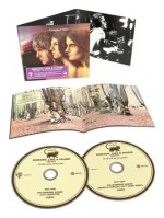 Emerson, Lake And Palmer:  Trilogy