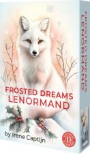 Frosted Dreams Lenormand GB, m. 1 Beilage