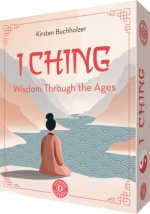 I Ching RE:VISION Wisdom through the ages - 64 color cards, approx. 160-page color booklet