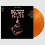 Byrds:  Fifth Dimension