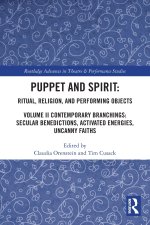 Puppet and Spirit