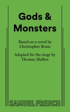 Gods & Monsters