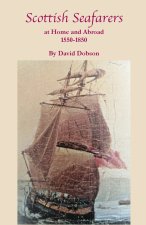 Scottish Seafarers at Home and Abroad, 1550-1850