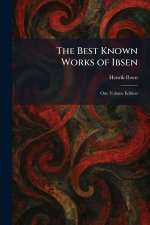 The Best Known Works of Ibsen