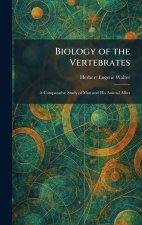 Biology of the Vertebrates