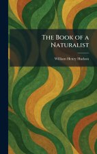 The Book of a Naturalist