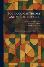 Sociological Theory and Social Research
