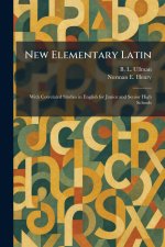 New Elementary Latin