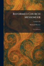 Reformed Church Messenger