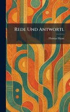 Rede Und Antwortl