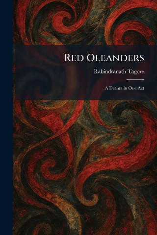Red Oleanders