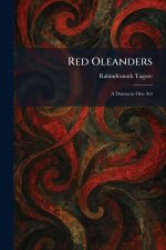 Red Oleanders