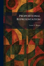 Proportional Representation