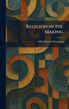 Religion in the Making