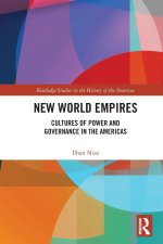 New World Empires