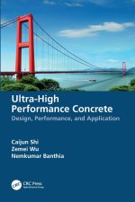 Ultra-High Performance Concrete