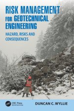 Risk Management for Geotechnical Engineering