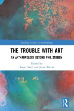 The Trouble With Art