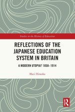 Reflections of the Japanese Education System in Britain