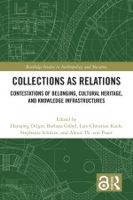 Collections as Relations