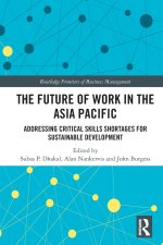 The Future of Work in the Asia Pacific