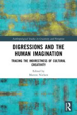 Digressions and the Human Imagination
