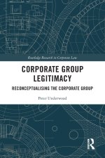 Corporate Group Legitimacy
