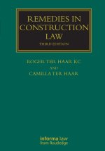 Remedies in Construction Law
