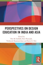 Perspectives on Design Education in India and Asia