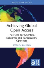 Achieving Global Open Access