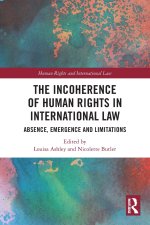 The Incoherence of Human Rights in International Law