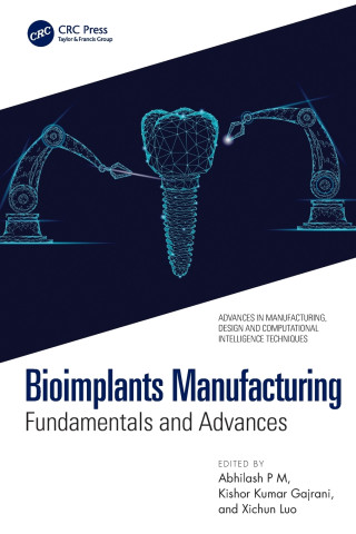 Bioimplants Manufacturing