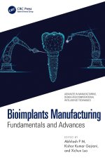 Bioimplants Manufacturing