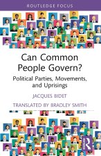 Can Common People Govern?