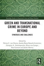 Green and Transnational Crime in Europe and Beyond