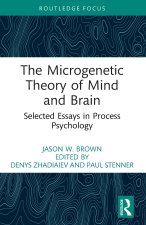 The Microgenetic Theory of Mind and Brain