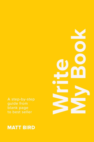 Write My Book