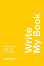 Write My Book