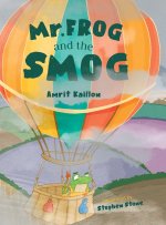 Mr Frog and the Smog