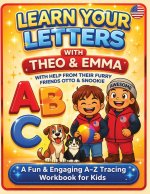 Learn your Letters
