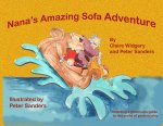 Nana's Amazing Sofa Adventure