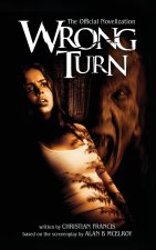 Wrong Turn