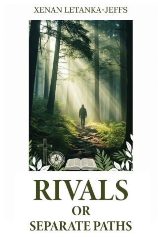 Rival Or Separate Paths