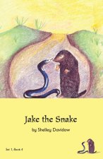 Jake the Snake