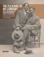 The Pleasure of His Company