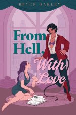 From Hell, With Love